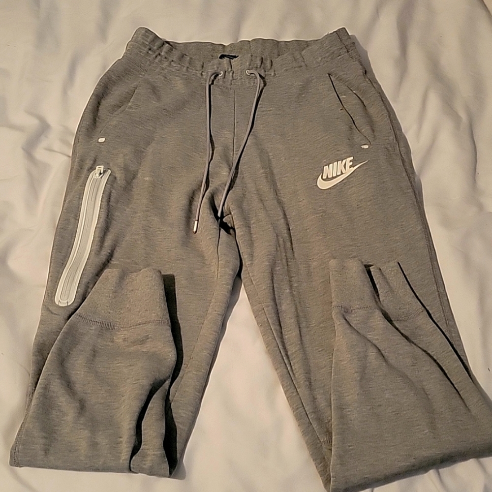 Nike sweat pants